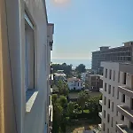 10 With A View Of The Sea *
